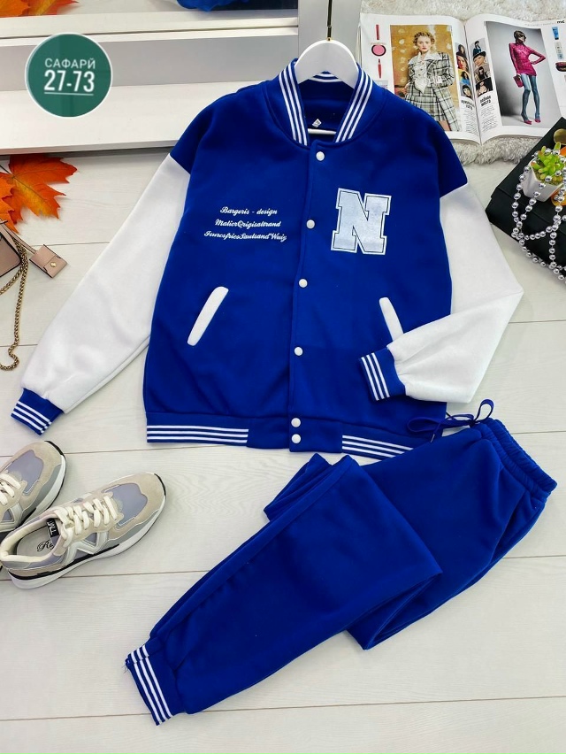 Спортивный костюм 23105709
