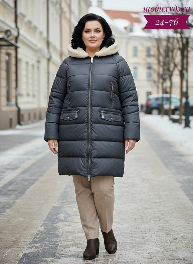 Куртка 23105329