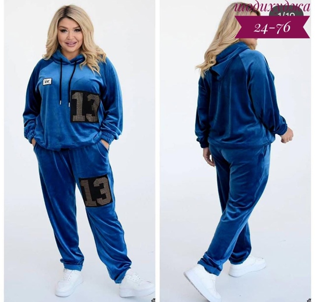 Костюм 23105014