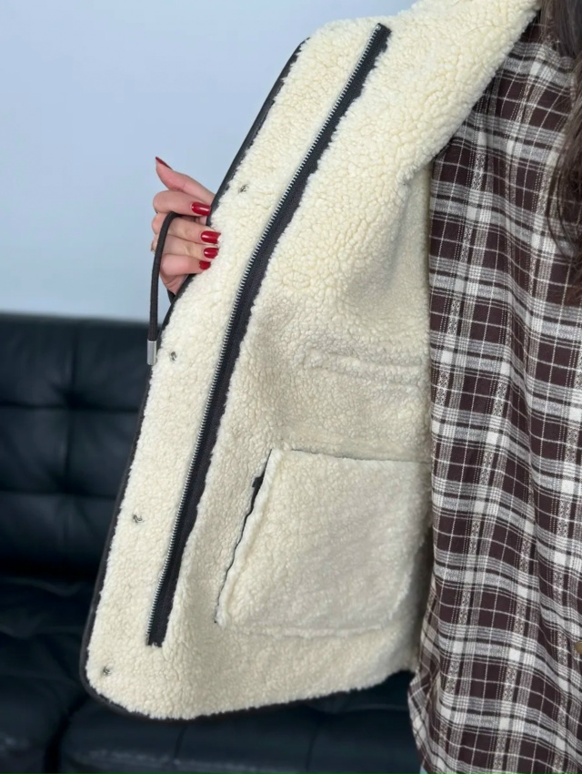 Дубленка 23105587