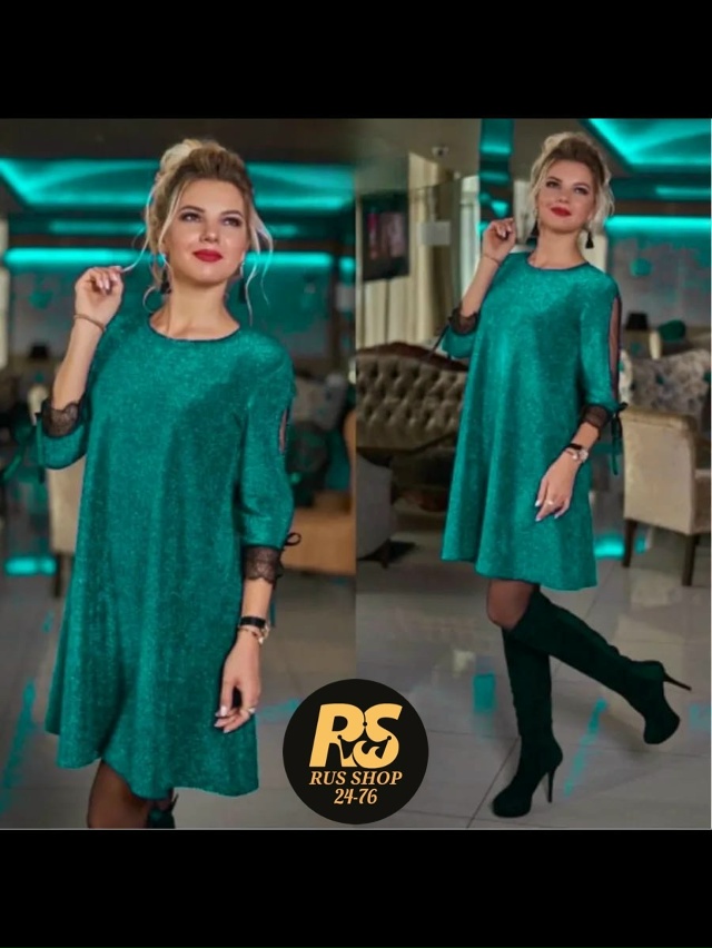 Платье 23106819