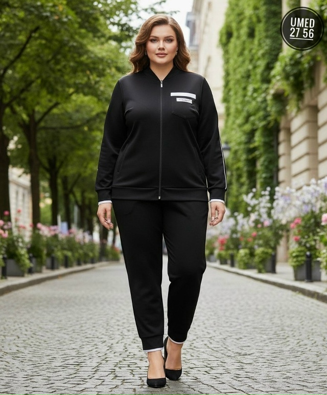 Спортивный костюм 23106878