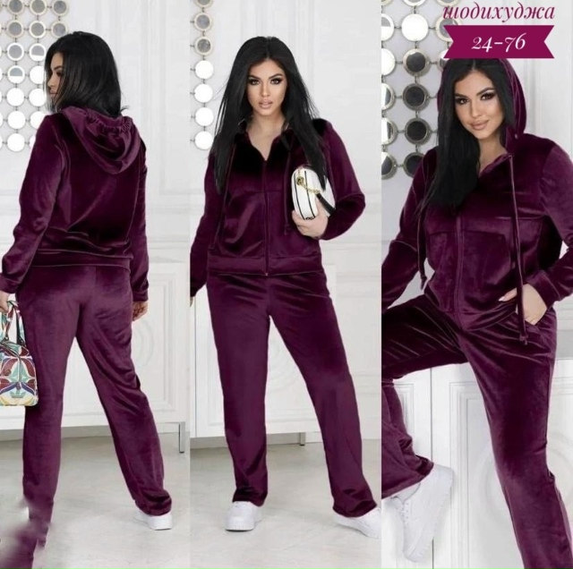 Спортивный костюм 23106239