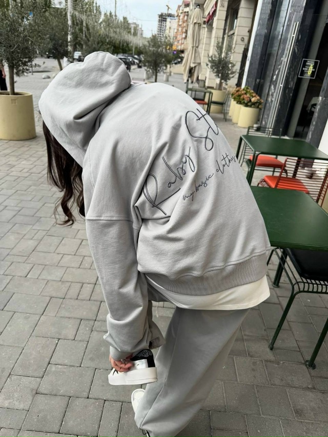 Спортивный костюм 23106444