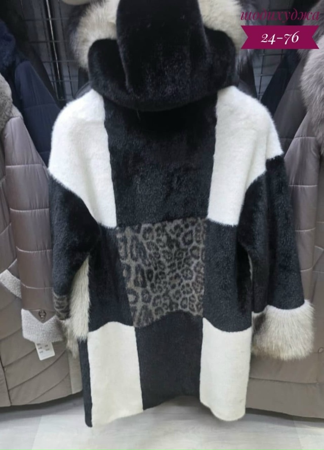 Шуба 23106433