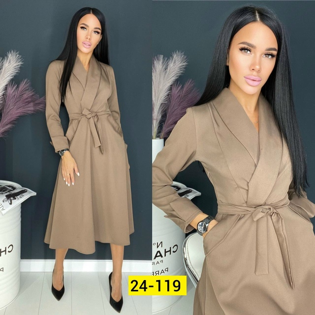 Платье 23106514