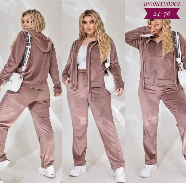 Спортивный костюм 23106239