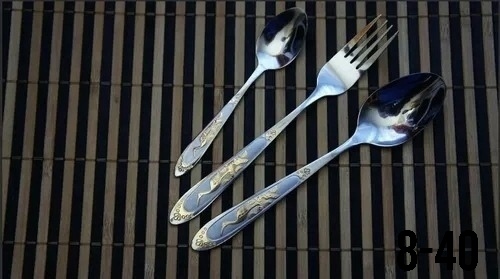 Набор столовых приборов 23106125