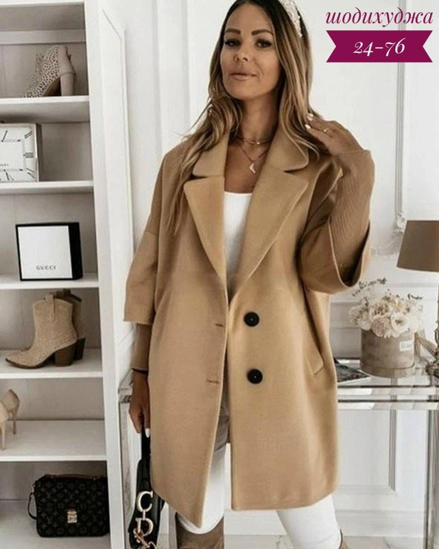 Пальто 23106696