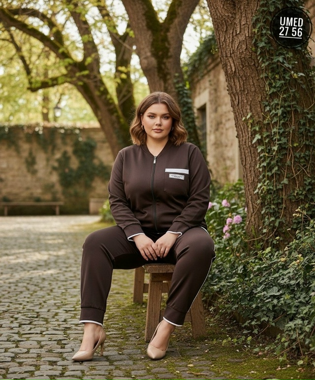 Спортивный костюм 23106878