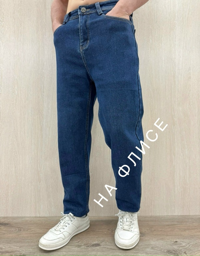 Джинсы 23106580