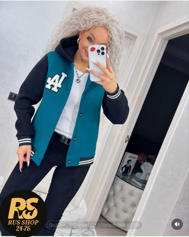 Толстовка 23106820