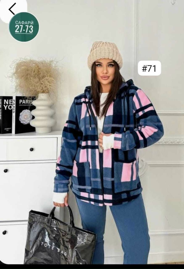 Рубашка 23106101