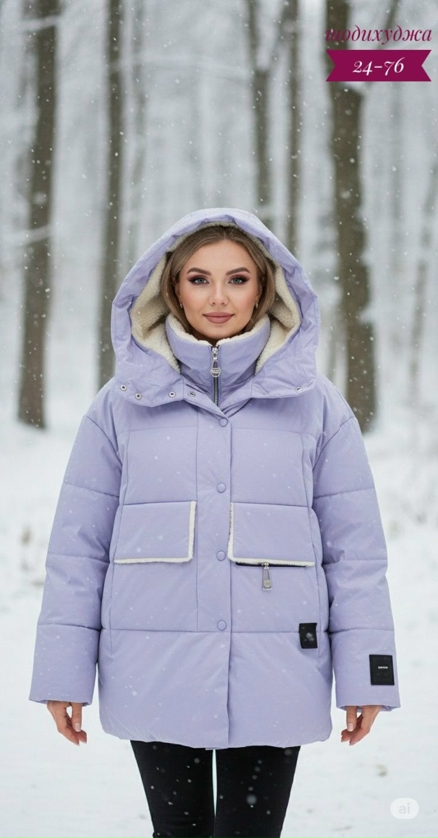 Куртка 23106133