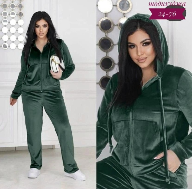 Спортивный костюм 23106239