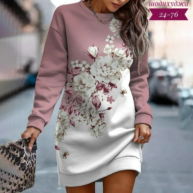 Платье 23106071