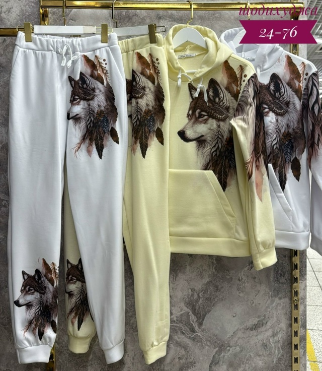 Спортивный костюм 23106070