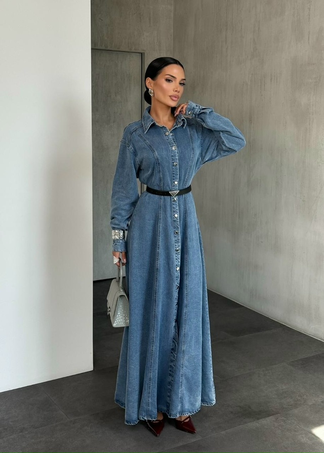 Платье 23106565