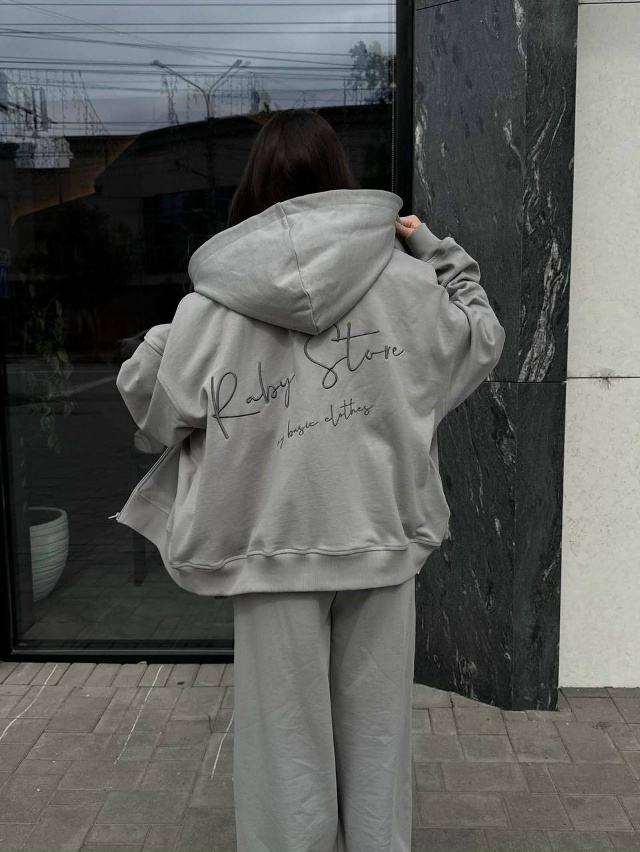 Спортивный костюм 23106444