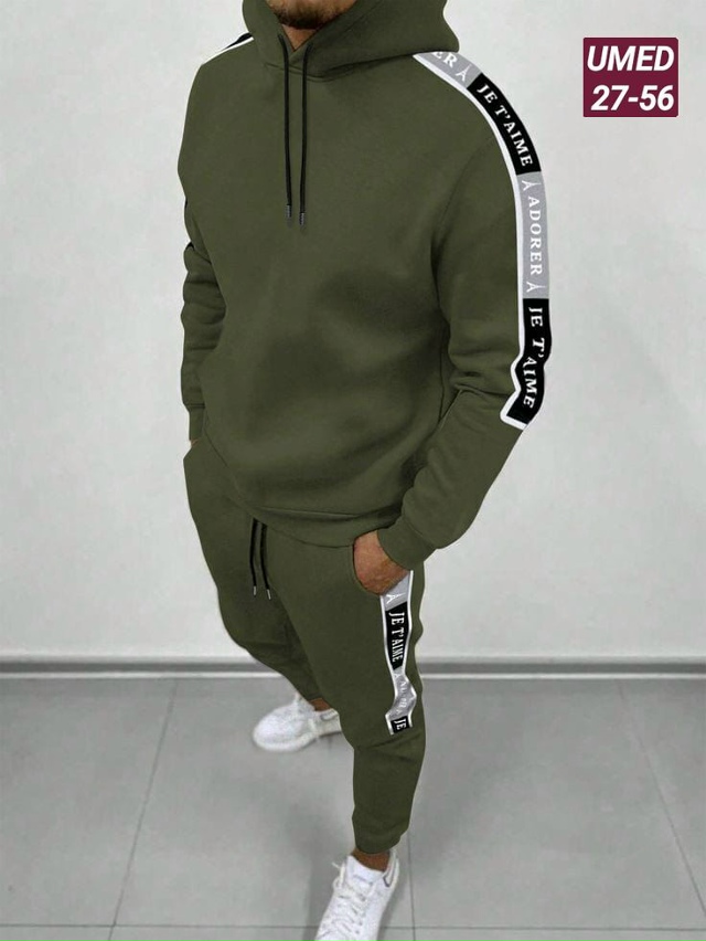 Спортивный костюм 23106810