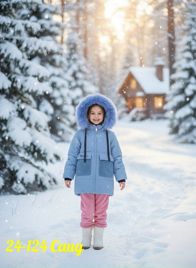 Куртка 23107504