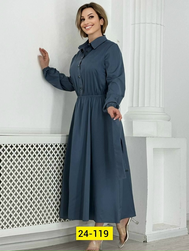 Платье 23107325