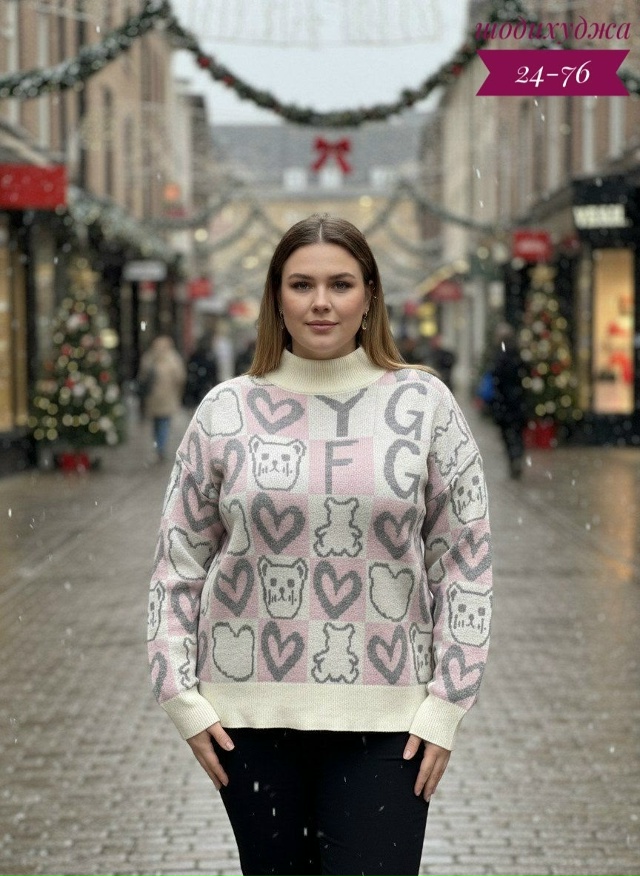 Свитер 23107045