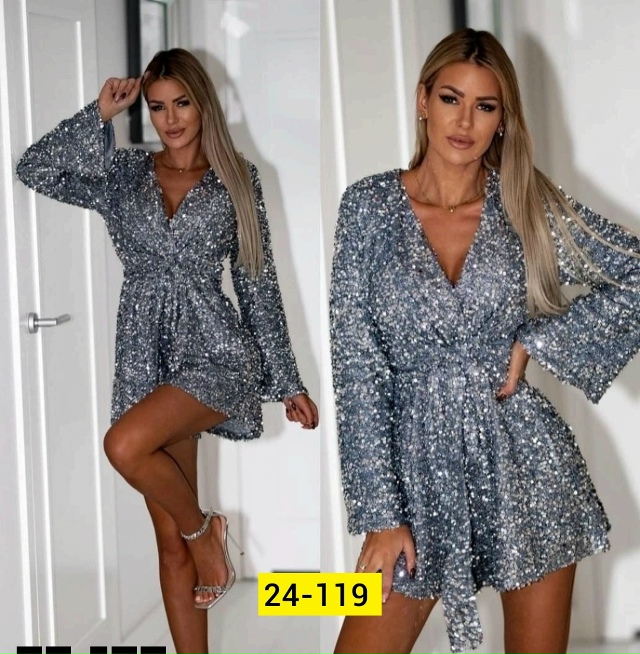 Платье 23107136