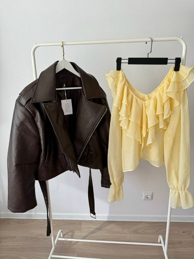 Куртка 23107075