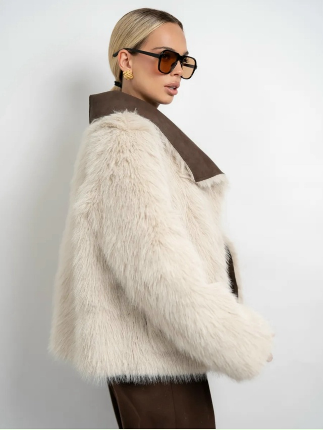 Дубленка 23107324