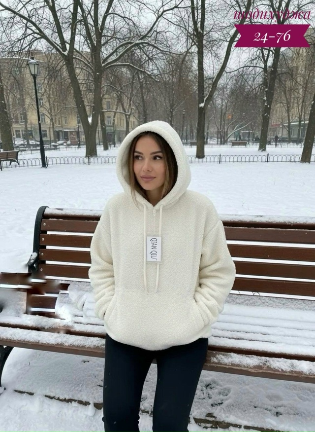 Толстовка 23106909