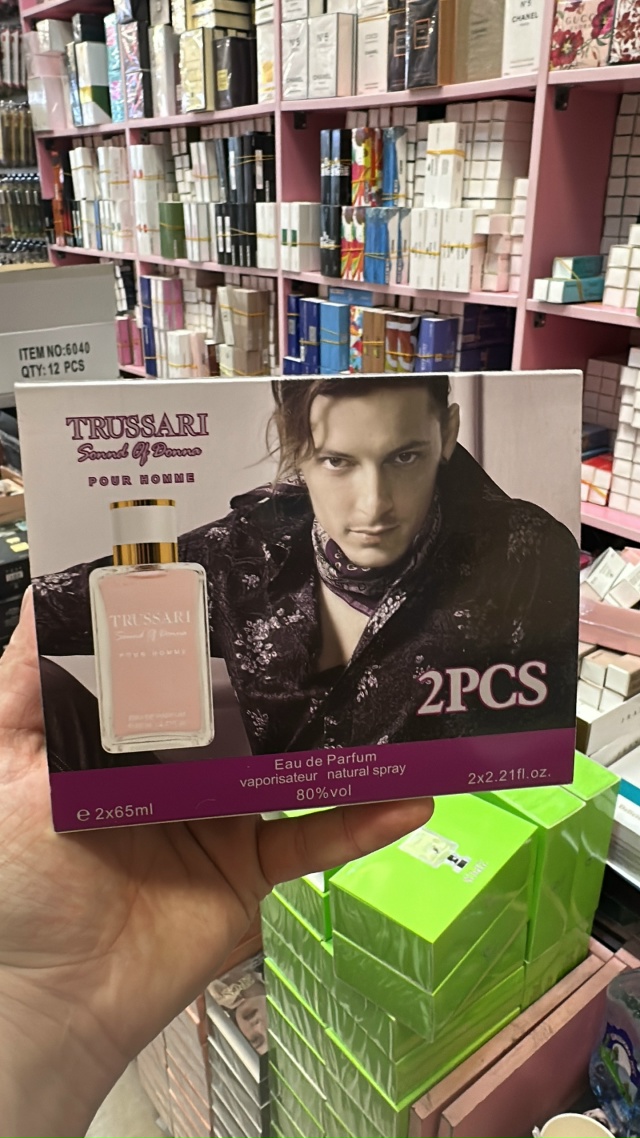 Парфюм 23108046