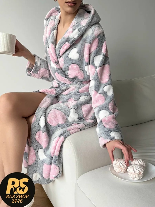 Халат 23107908