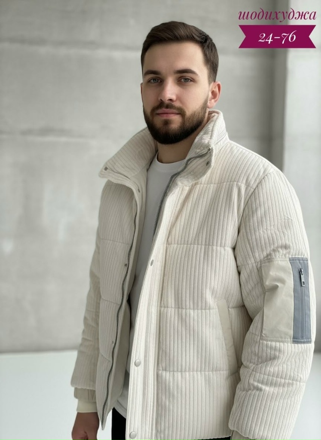 Куртка 23107903
