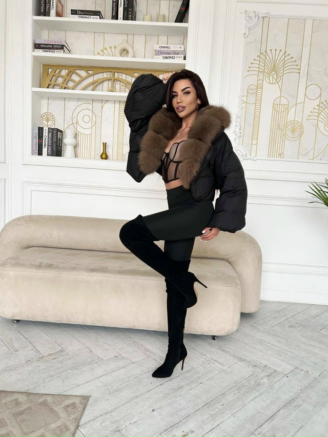 Куртка 23108764