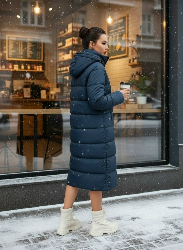 Куртка 23107923