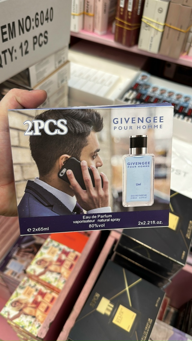 Парфюм 23108047