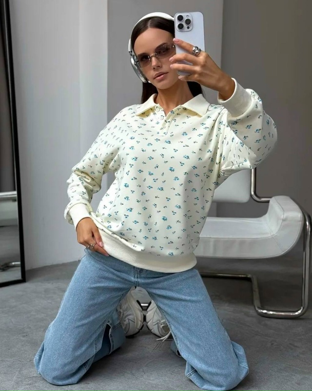 Свитер 23108344