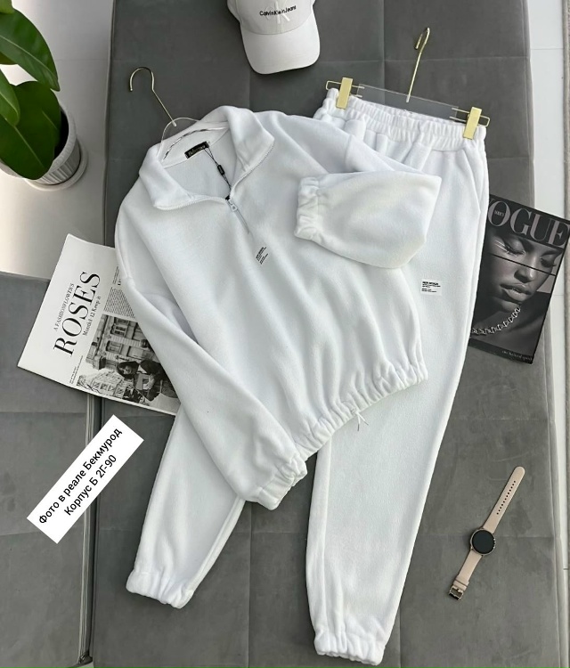 Спортивный костюм 23108503