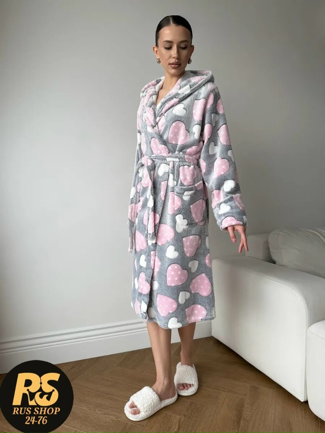 Халат 23107908