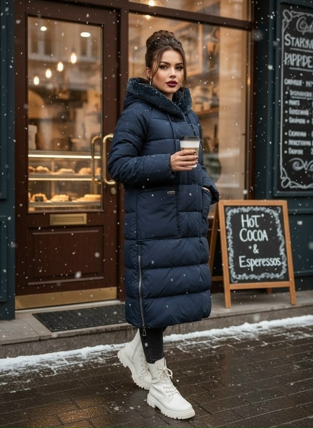 Куртка 23107923