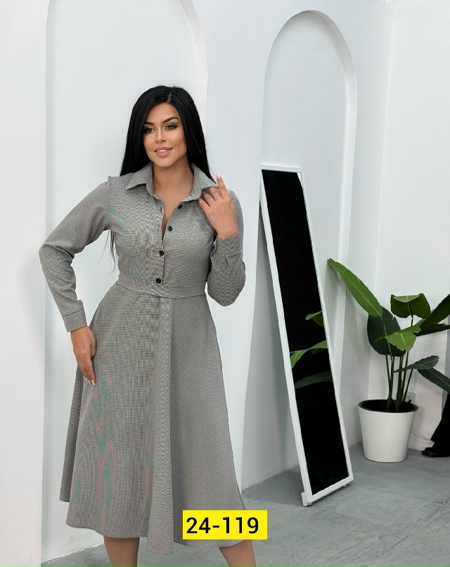 Платье 23108370