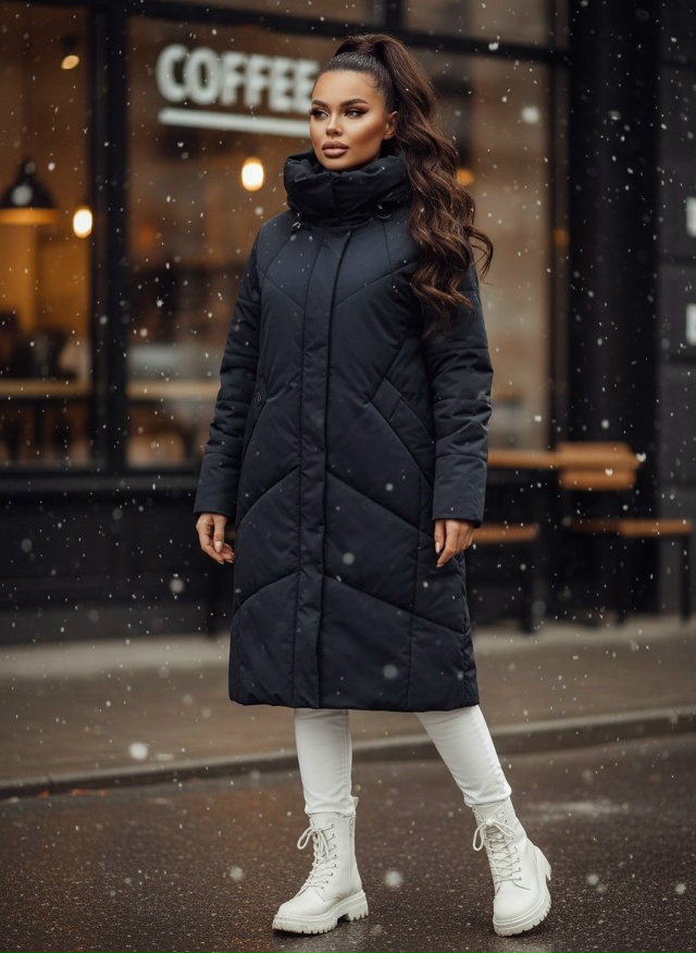 Куртка 23109340