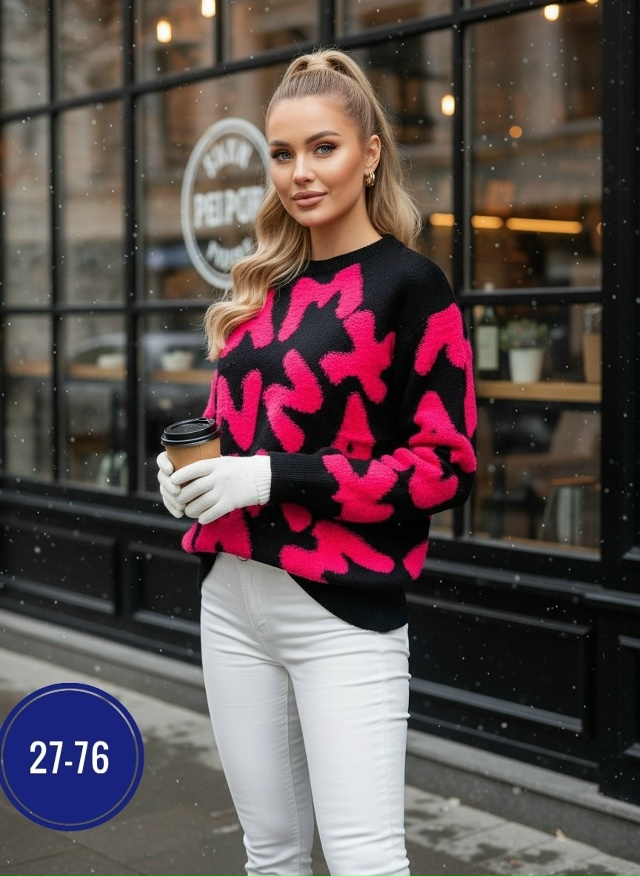 Свитер 23109625