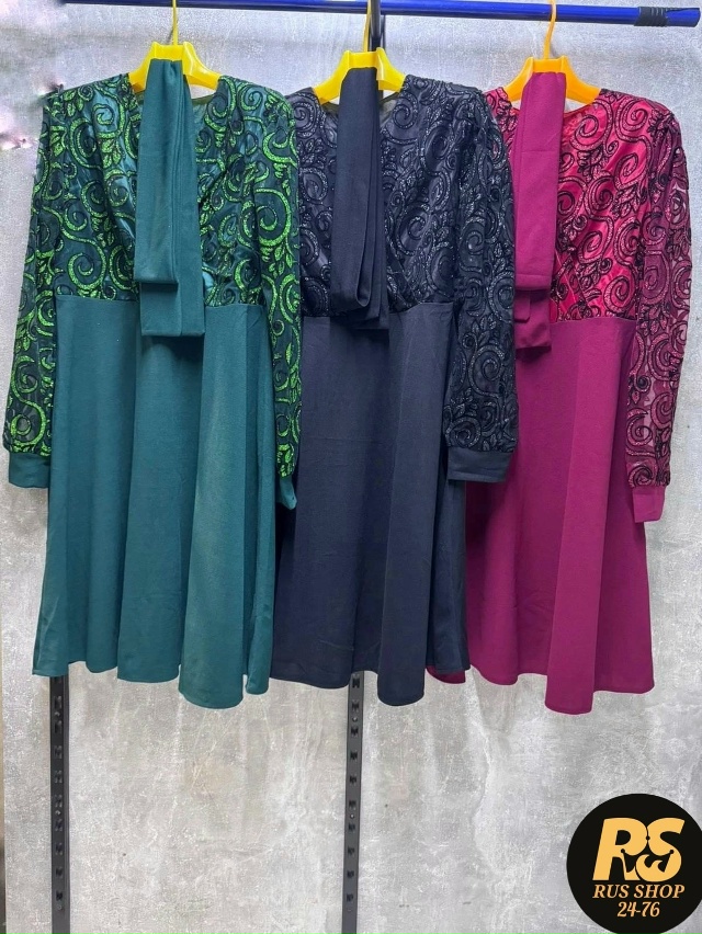 Платье 23108936