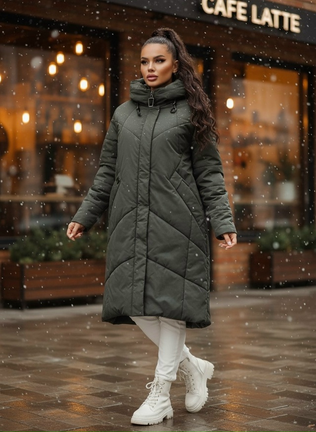 Куртка 23109340