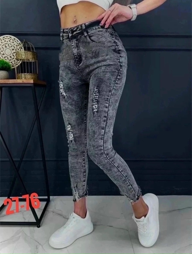 Джинсы 23108933