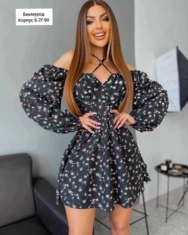 Платье 23109146