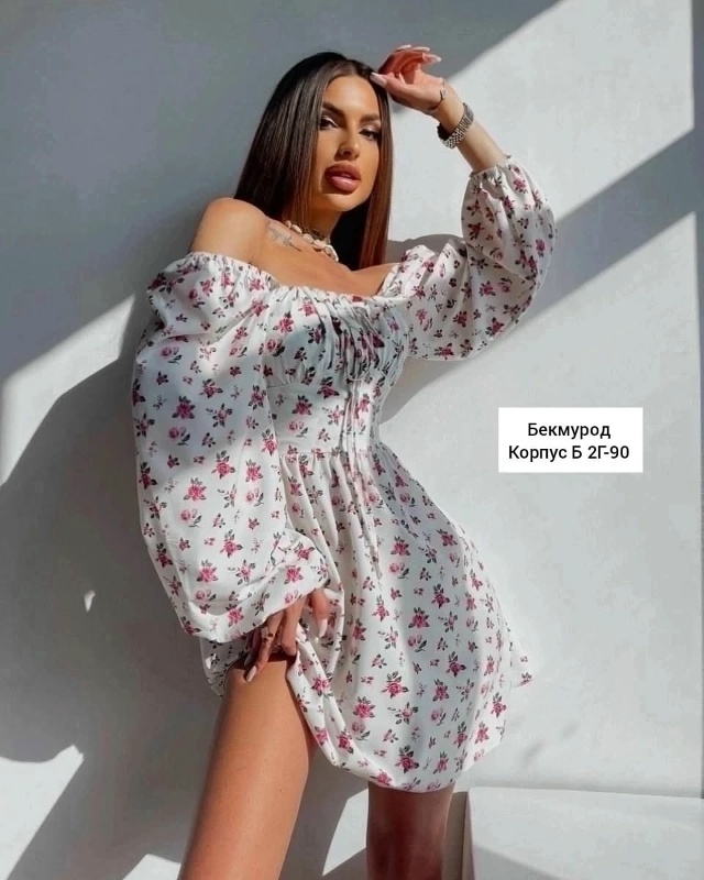 Платье 23109146
