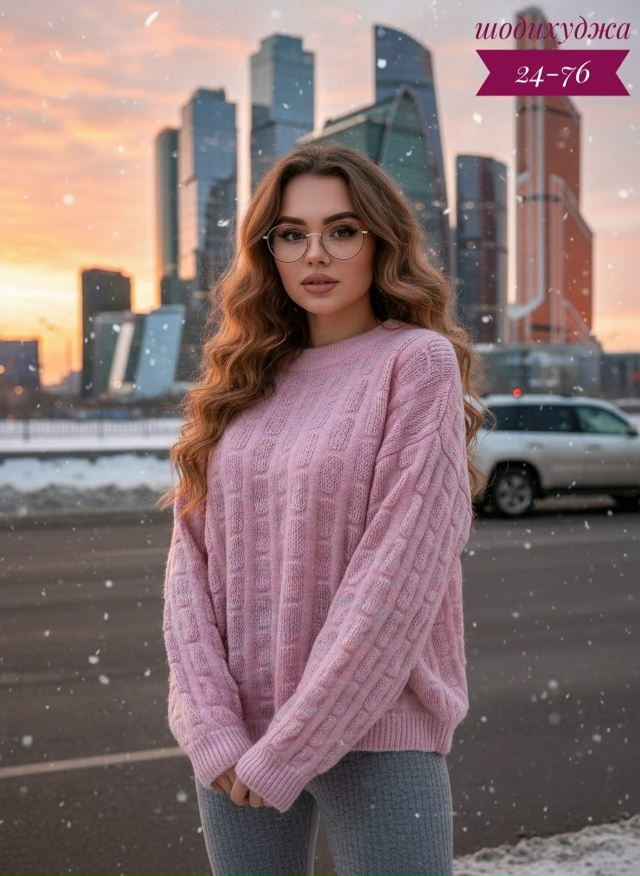 Свитер 23109624